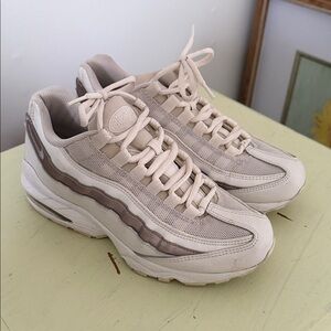 Air Max Chunky Sneaker